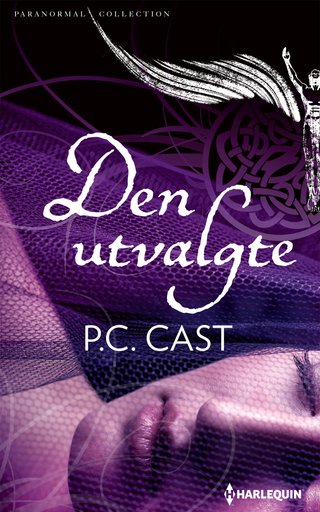 Den utvalgte - en Partholon-roman