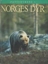 Norges dyr. Bd. 1 - pattedyrene
