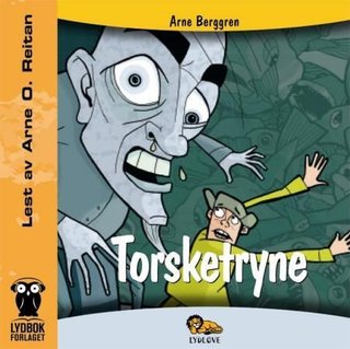 Torsketryne