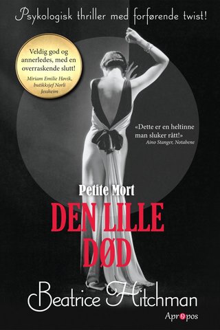 Den lille død - roman