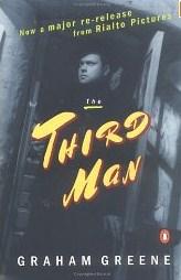 "The third man ; The fallen idol" av Graham Greene