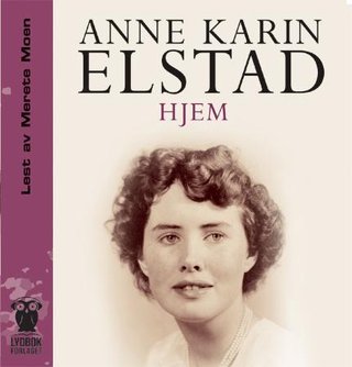 "Hjem" av Anne Karin Elstad