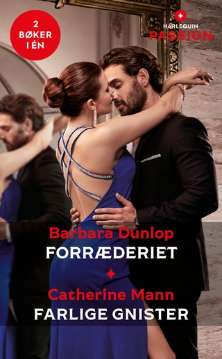 Forræderiet ; Farlige gnister