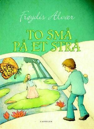 "To små på et strå" av Frøydis Alvær Barth