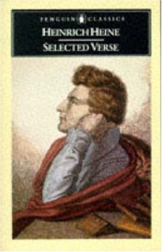 Heine - Selected Verse (Poets)