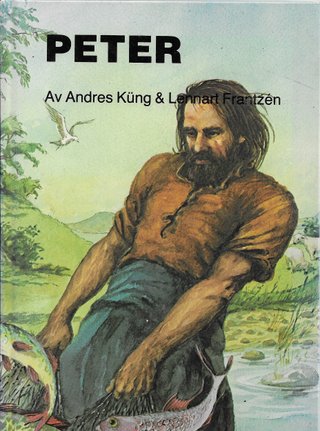"Peter" av Andres Kyng