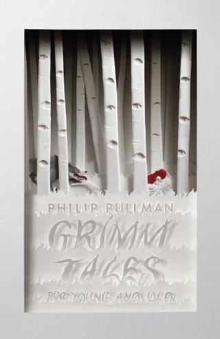 "Grimm Tales For Young and Old (Penguin Classics) (Hardback)" av Philip Pullman
