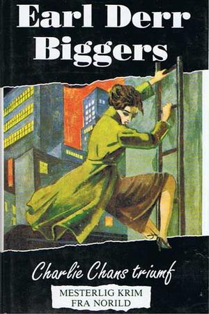 Charlie Chans triumf