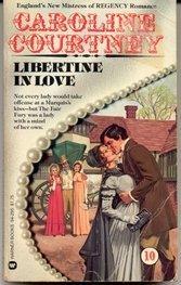 "Libertine in Love (Regency Romance) 10" av Caroline Courtney