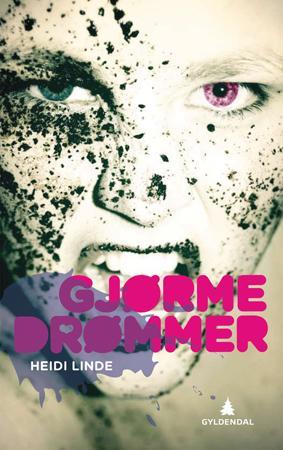 "Gjørmedrømmer - ungdomsroman" av Heidi Linde