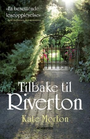 Tilbake til Riverton