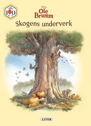 Skogens underverk