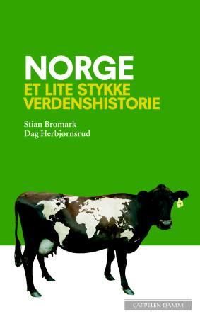 Norge - et lite stykke verdenshistorie