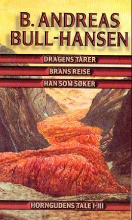 Horngudens tale I-III