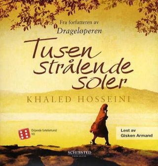 Tusen strålende soler