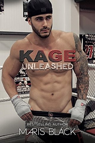 "KAGE Unleashed (KAGE Trilogy Book 2)" av Maris Black