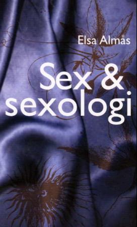 "Sex og sexologi" av Elsa Almås