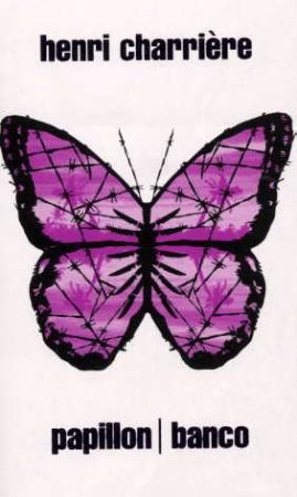 "Papillon ; Banco" av Henri Charrière