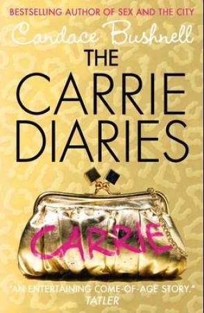 The Carrie diaries - volume 1
