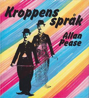 Kroppens språk - de lydløse signalene