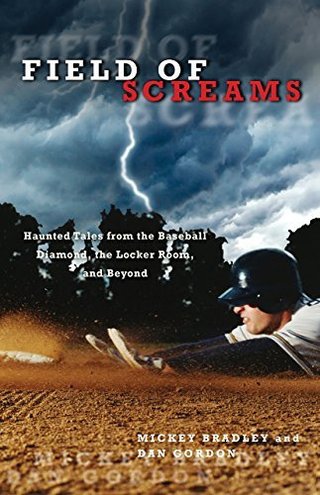 "Field of Screams Haunted Tales from the Baseball Diamond, the Locker Room, and Beyond [Paperback]" av Mickey Bradley