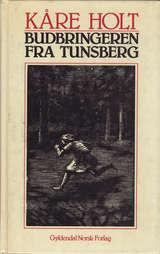 Budbringeren fra Tunsberg