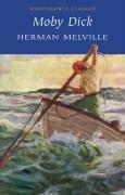 "Moby Dick (Wordsworth Classics)" av Herman Melville