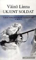 Ukjent soldat