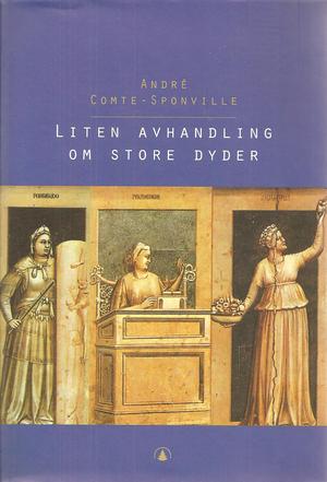 Liten avhandling om store dyder