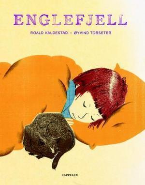 "Englefjell" av Roald Kaldestad