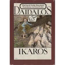Daidalos og Ikaros