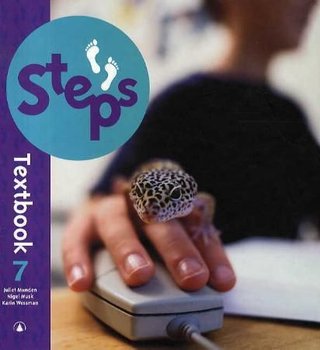 Steps - textbook 7