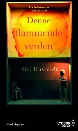 Denne flammende verden