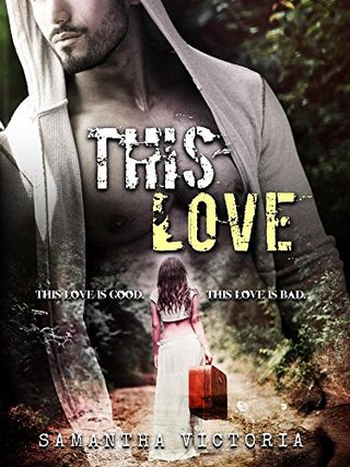 "This Love" av Samantha Victoria