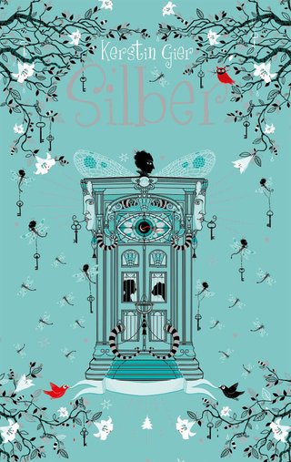 Silber - drømmenes andre bok : roman