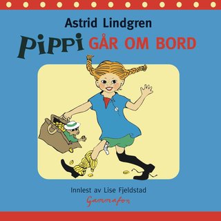 Pippi går ombord