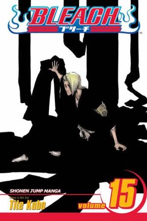 "Bleach v. 15 (Bleach)" av Tite Kubo
