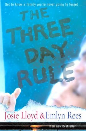 "The Three Day Rule" av Josie Lloyd