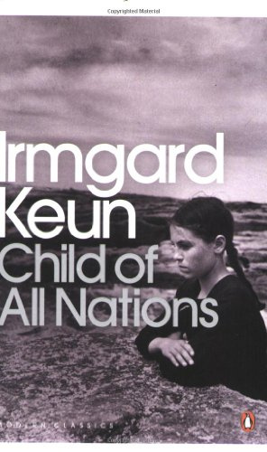 "Child of All Nations (Penguin Modern Classics)" av Irmgard Keun