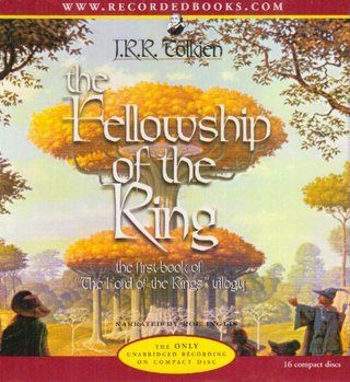 Fellowship of the Ring (Lord of the Rings)