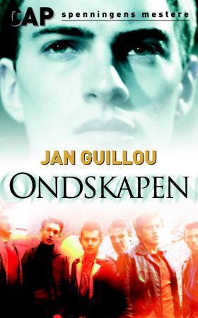 "Ondskapen" av Jan Guillou