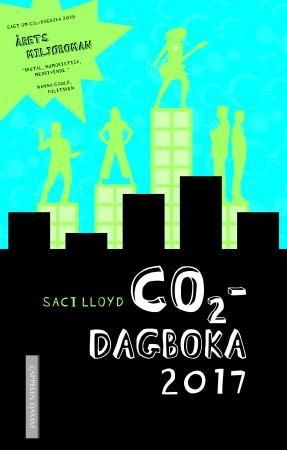 Co2-dagboka 2017