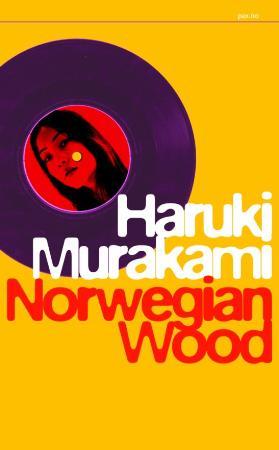 "Norwegian wood" av Haruki Murakami