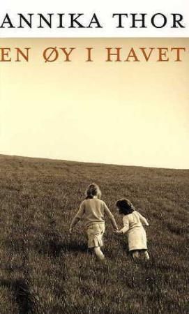 "En øy i havet" av Annika Thor