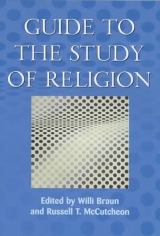 "Guide to the Study of Religion" av Russell T. McCutcheon