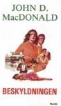 "Beskyldningen" av John Dann MacDonald