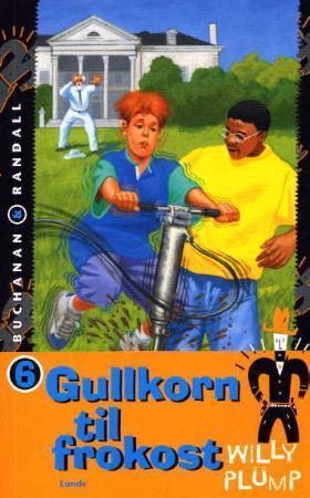 "Gullkorn til frokost" av Paul Buchanan