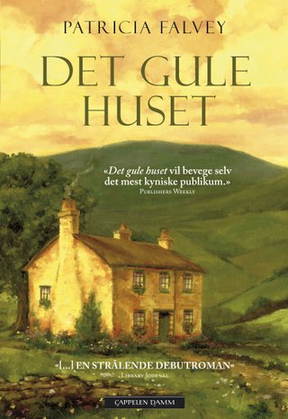 Det gule huset