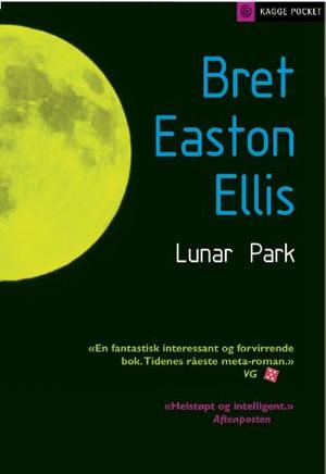 "Lunar Park" av Bret Easton Ellis