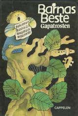 Barnas Beste - 6 : Gapatrosten
